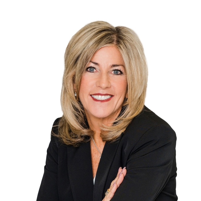 Headshot of Kelly LaVine