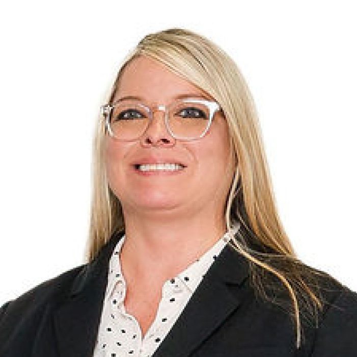 Headshot of Jessica Brandt